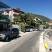 Vila Jadranka, , zasebne nastanitve v mestu Baošići, Črna gora - Ulaz, parking 
